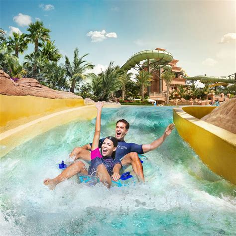 aquaman 3d dubai|Atlantis Aquaventure.